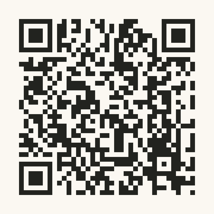 QR-код страницы овощей гриль